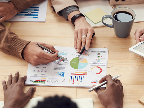 Cybersecurity and business security
